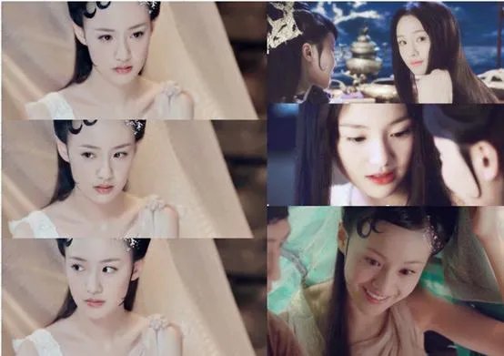 如何看待郑爽评论周扬青的微博？