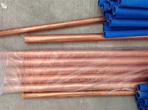 空调铜管厚度一般是多少