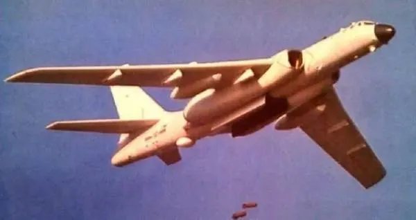 中国最先进的轰6K战略轰炸机到底强在哪些地方