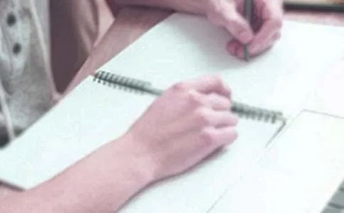 别动我的抽屉作文