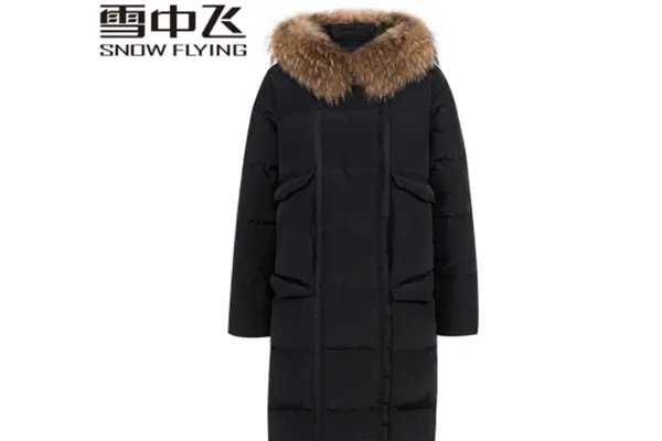 2021中国羽绒服十大品牌排行榜:雅鹿上榜,第四是男人的衣柜
