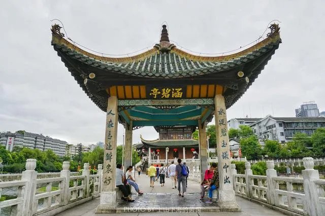 贵阳有哪些旅游景点？