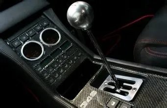 手动挡汽车驾驶教程