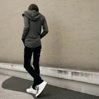 qq男生伤感网名 头像 个性签名