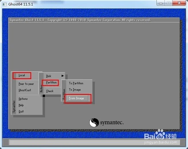 ghost32 11.5 肿么用