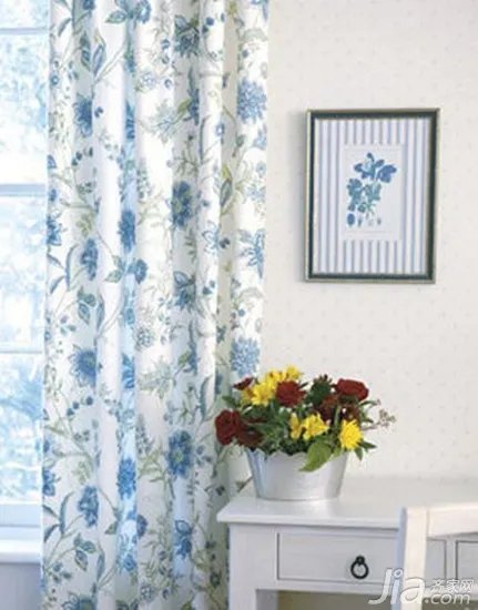 十大品牌窗帘 窗帘品牌有哪些