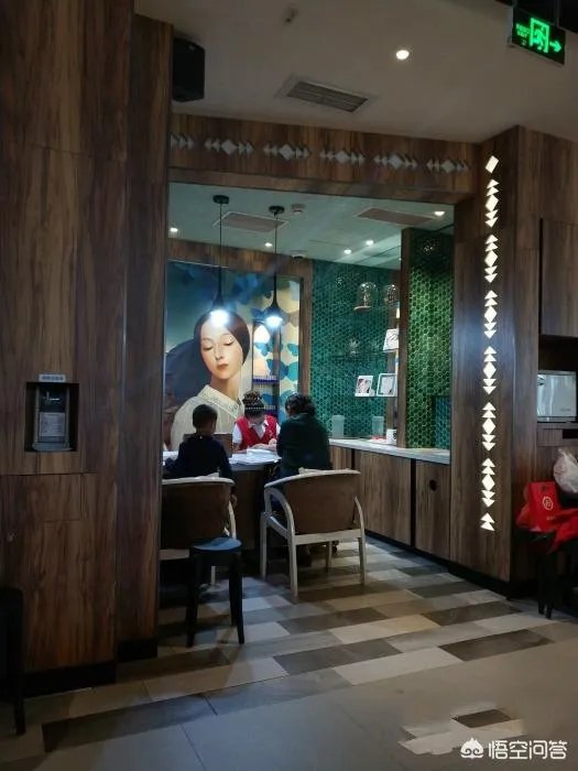 厦门的海底捞好吃吗？