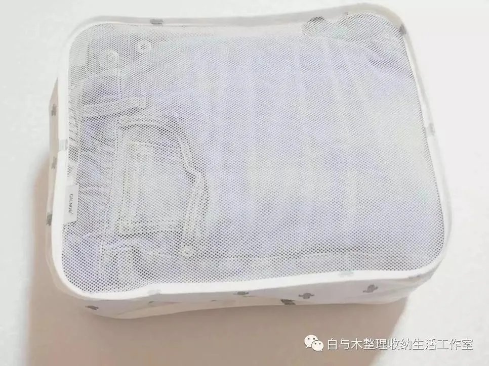 『原创』行李箱整理收纳 旅行的意义 旅行总给人一份期待