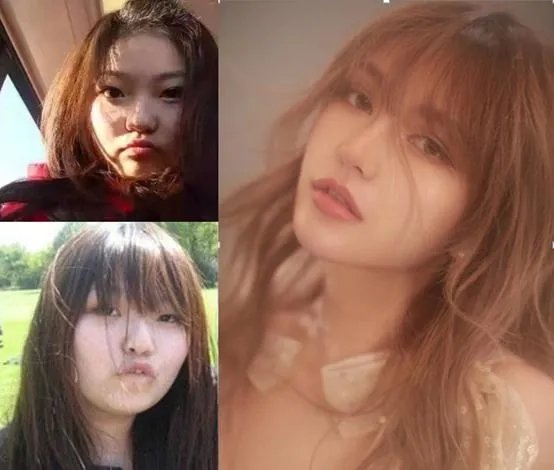 如何看待郑爽评论周扬青的微博？