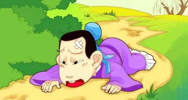 “邯郸学步”现现在用来比喻什么