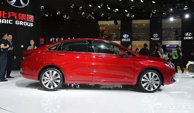 2018款绅宝D50到底值不值得购买？