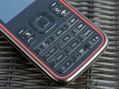 闭关半年再度出山 诺基亚5630XM今到货