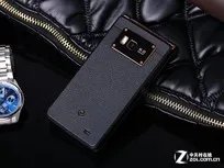 三星尊贵商务机 三星W2013报价6300元