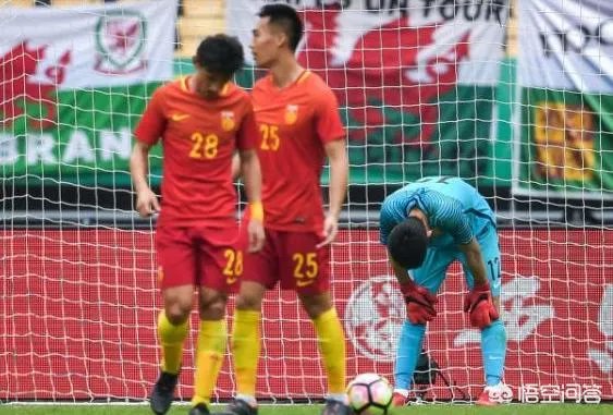 国足队员将签订“行为准则承诺书”，不达标者受罚，你觉得有用吗？