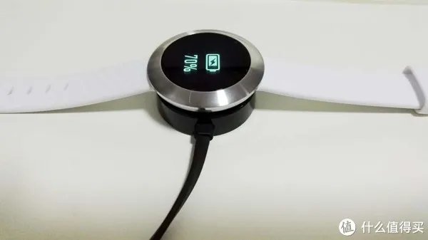 真的是手表——HUAWEI 华为 荣耀手环 zero评测