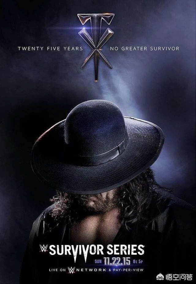 WWE送葬者的21连胜和高柏的173连胜谁的含金量高?