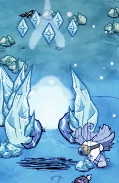 饥荒联机版风暴之眼解谜攻略 任务流程详解