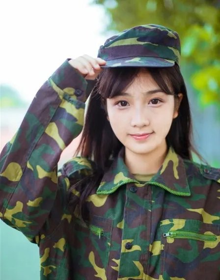 西安迪丽热巴真实姓名叫什么?