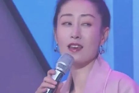 如何看待谢娜模仿刘敏涛?