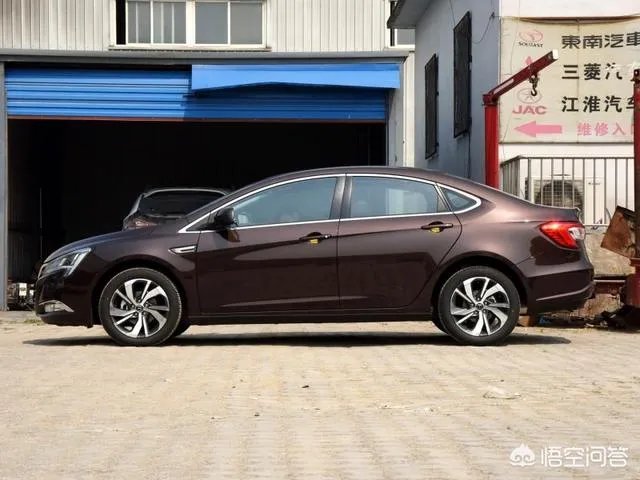 最近考虑买车，纳智捷5怎么样？值得入手吗？