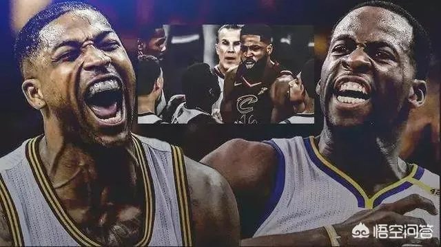 TT打格林事件最新进展，格林调侃卡戴珊和詹姆斯在先，你怎么看？