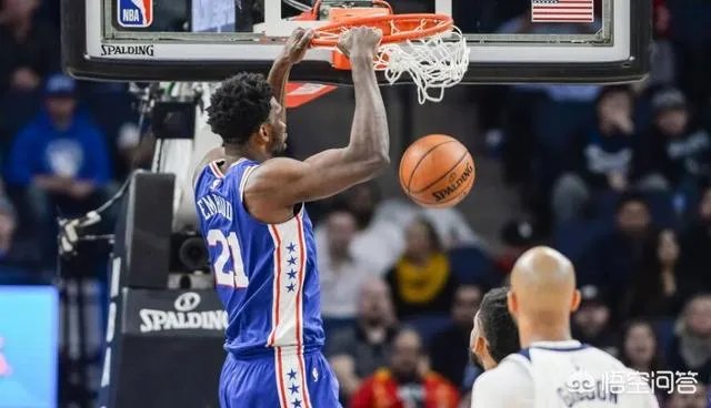 76人128-105大胜骑士，西蒙斯22+11+14，恩比德24+9，巴特勒19分，如何评价？