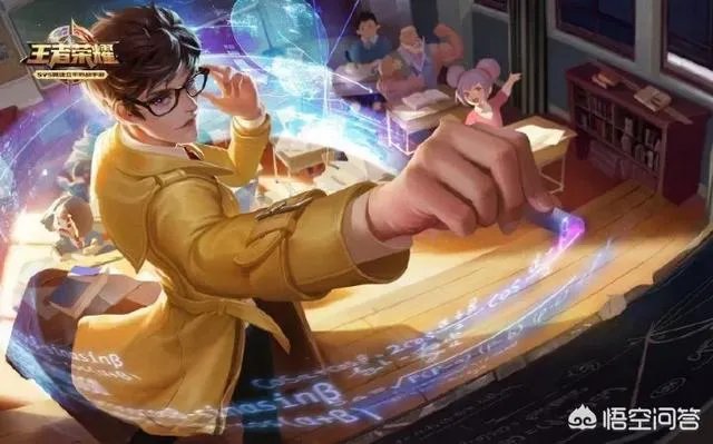 王者荣耀里面的韩信是淮阴侯韩信还是韩王信?