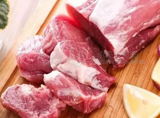 猪肉价格一个月每公斤涨近7元,会不会用其它肉类代替?