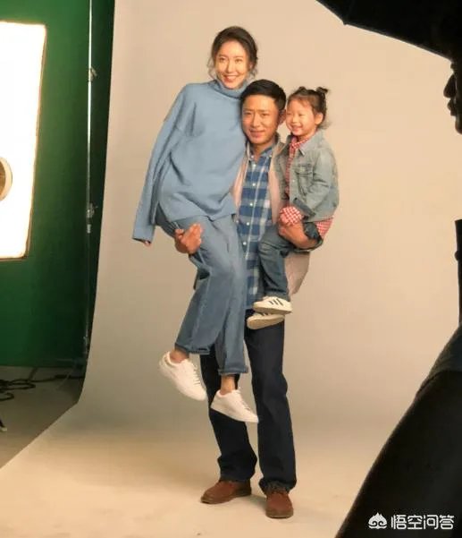 都挺好小咪二叔二婶