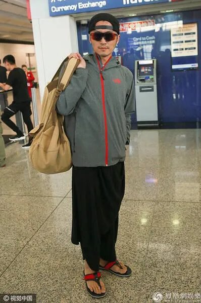 为什么谢霆锋越来越年轻，张柏芝却老的很快？