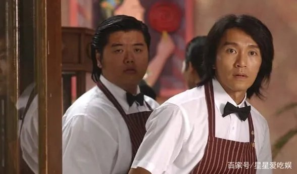 马云节目上问星爷:我一天进账百亿,星爷一句话让马云佩服,他是怎么说的?