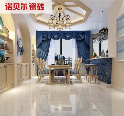 佛山瓷砖二线品牌大全  十大高性价比瓷砖品牌推荐