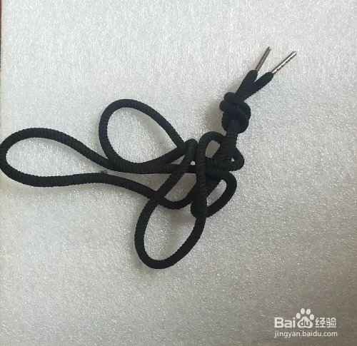 中国结最简单的编法