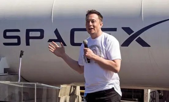 如何看待特斯拉CEO埃隆马斯克成世界首富？