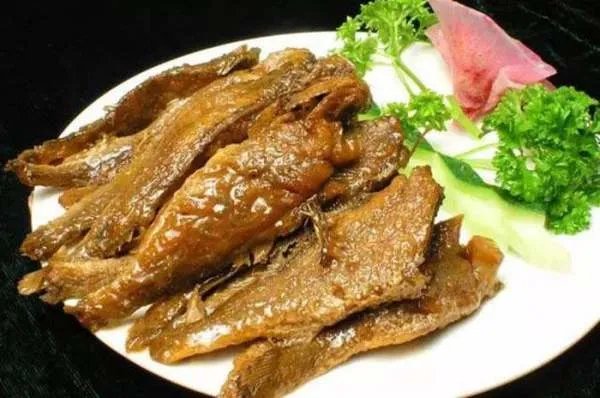 邯郸美食有哪些?