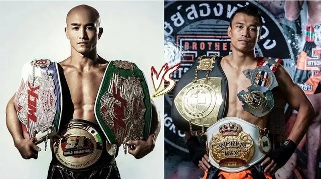 邱建良VS考，这场巅峰对决和“一龙VS西提猜”有哪些不同？