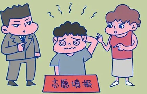 河南高考分数线2022一本,二本,专科