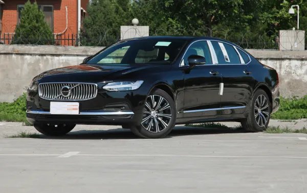 官宣！中大型车质量最新排行榜：雷克萨斯ES丢冠，奔驰E级前五！