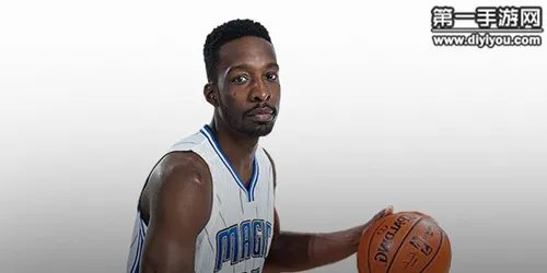 最强NBA骑士队前锋杰夫格林球星图鉴