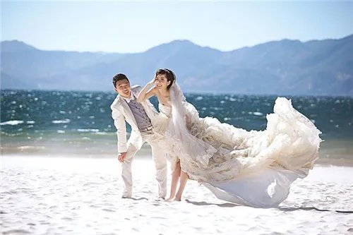 昆明外景婚纱摄影 昆明哪些地方适合拍婚纱照