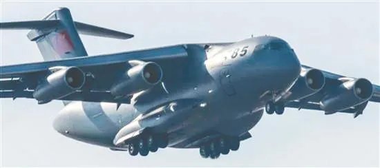 世界上现役的军用运输机有哪些？