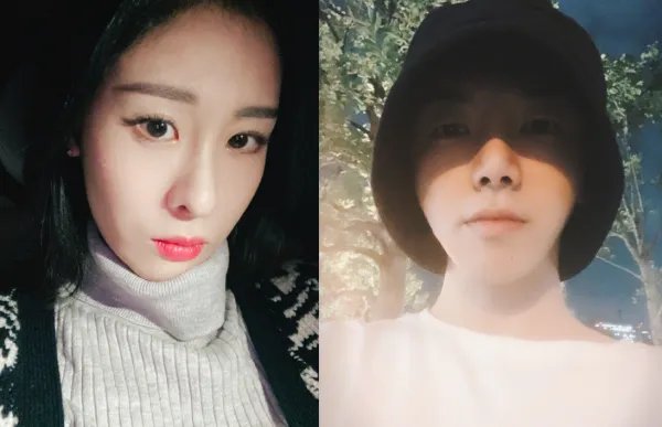 一件事情华晨宇也在微博里面阐述了一个这个女儿真的是非常的可爱