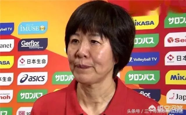 中国女排无缘世锦赛冠军后，郎平表示这只是新周期开始，终极目标是2020，你怎么看？