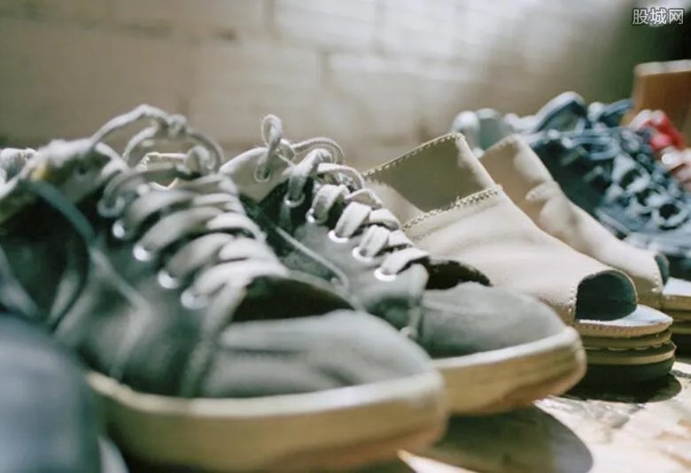 斯凯奇鞋多少钱一双 你知道怎么辨别真假？