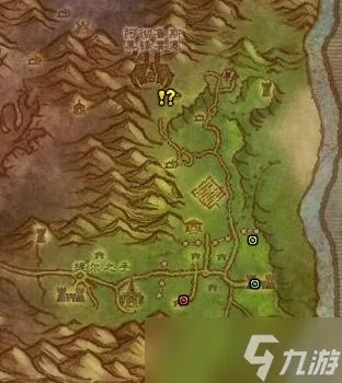 《魔兽世界》怀旧服WLK天降厄运任务怎么做