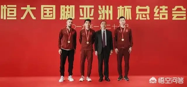 冯潇霆因亚洲杯失误被恒大下放预备队，对此你怎么看？