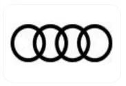 奥迪车标志？