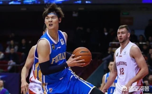 以丁彦雨航为标杆，今年的MVP候选人数据对比，会是怎样？