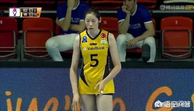 为什么有人说土耳其女排联赛是水平最高的，但土耳其女排并不是很强？