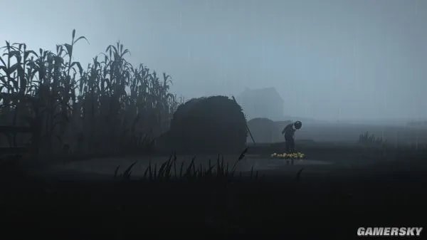 《Inside》官方中文PC正式版下载发布